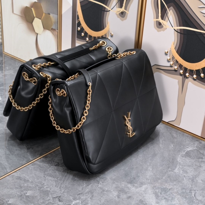 YSL Top Handle Bags